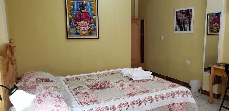 Hotel Villas Jabel Tinamit