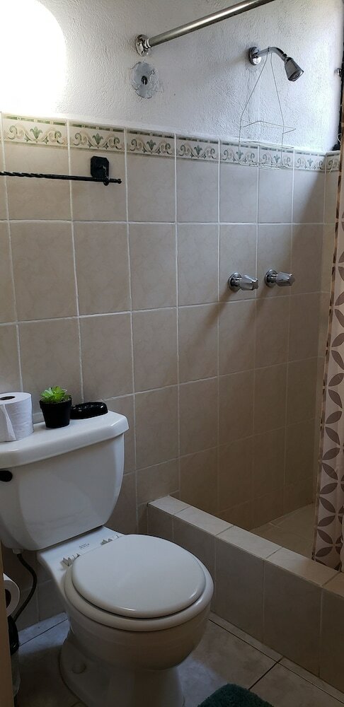 Hotel Villas Jabel Tinamit