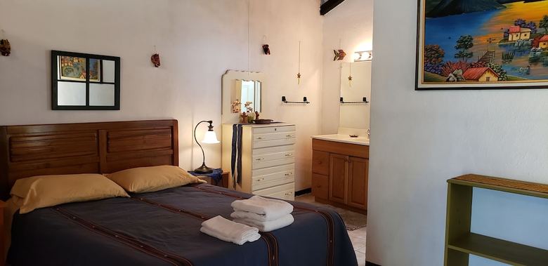 Hotel Villas Jabel Tinamit
