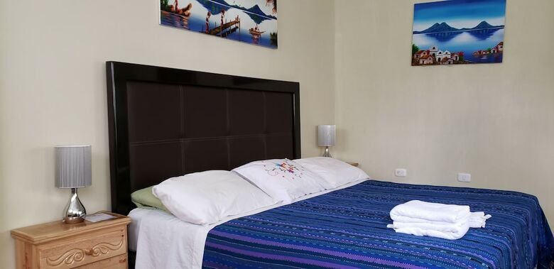 Hotel Villas Jabel Tinamit