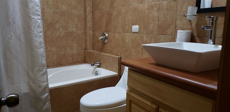 Hotel Villas Jabel Tinamit