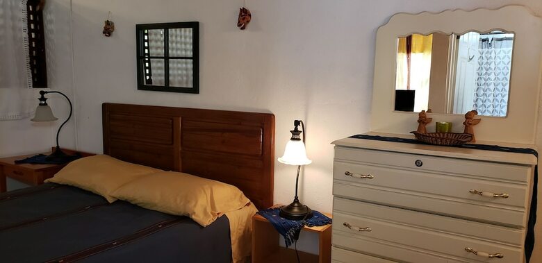 Hotel Villas Jabel Tinamit