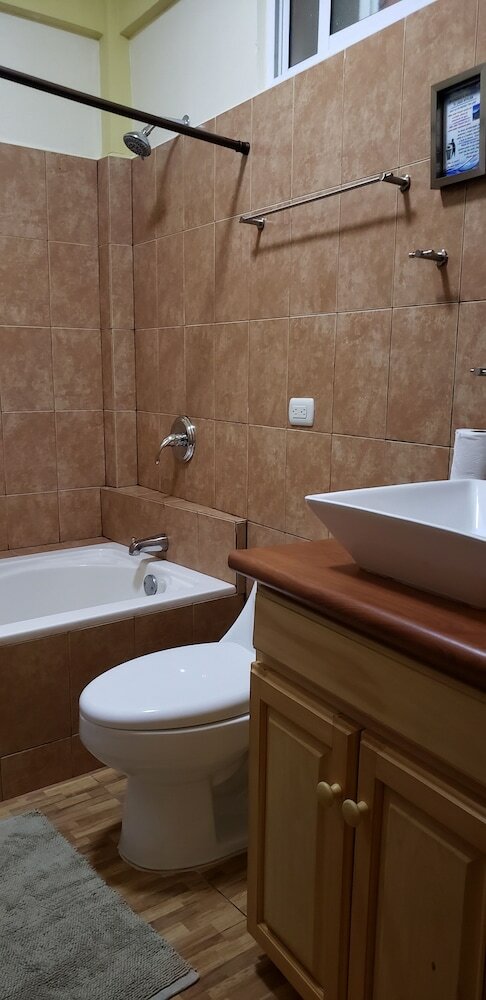 Hotel Villas Jabel Tinamit