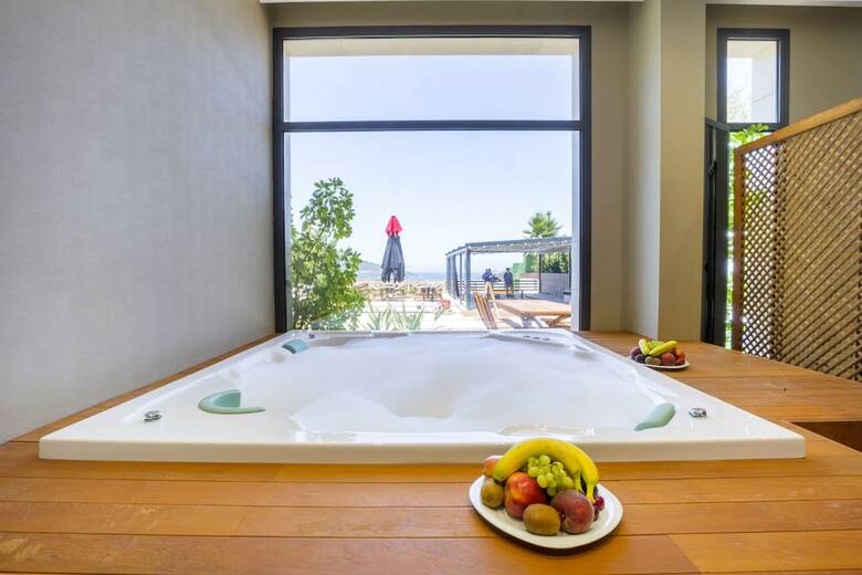Villa Alya Sierra Bodrum