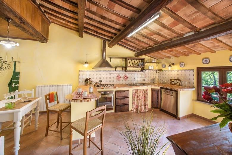 Apartamento Ca Domina
