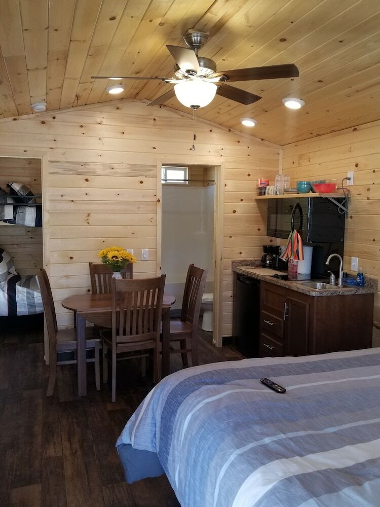 Cabana Castle Gate Rv Park