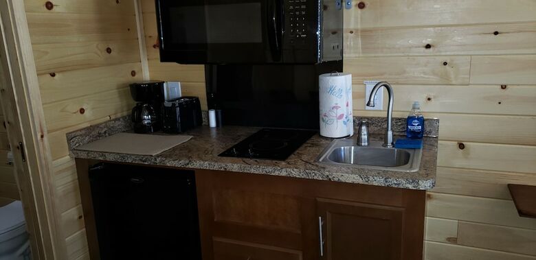Cabana Castle Gate Rv Park