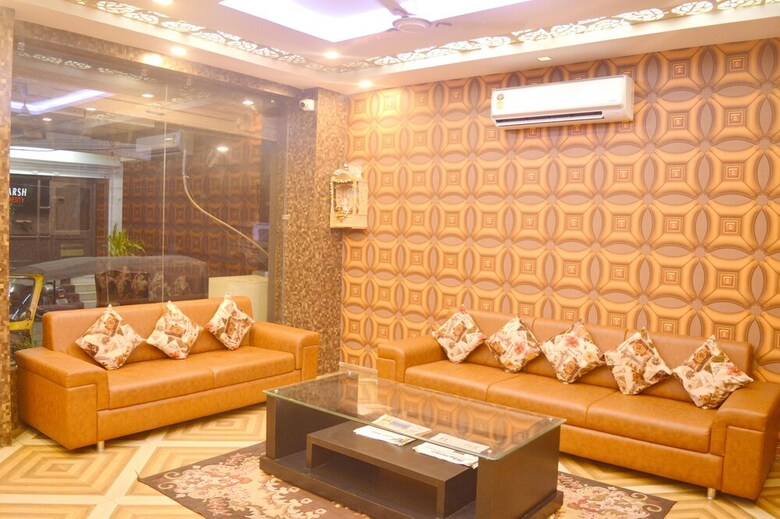 Hotel Golden Leaf