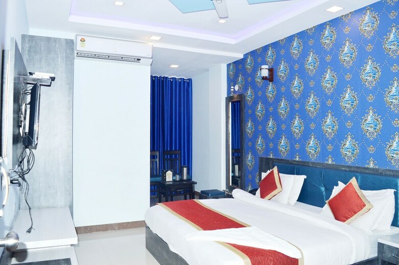 Hotel Golden Leaf