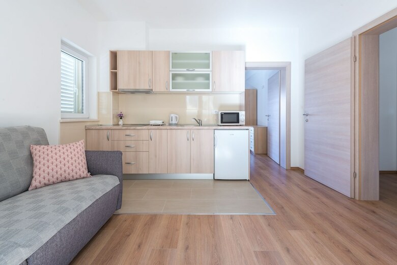 Apartments Rilovic