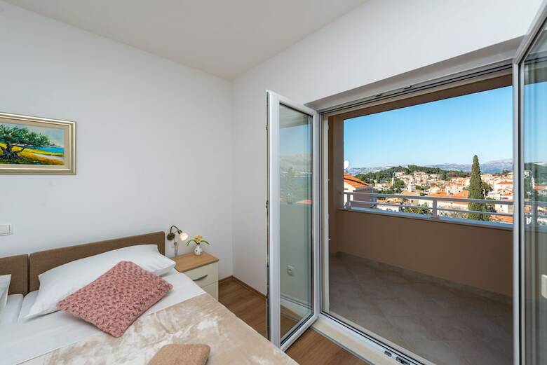 Apartments Rilovic