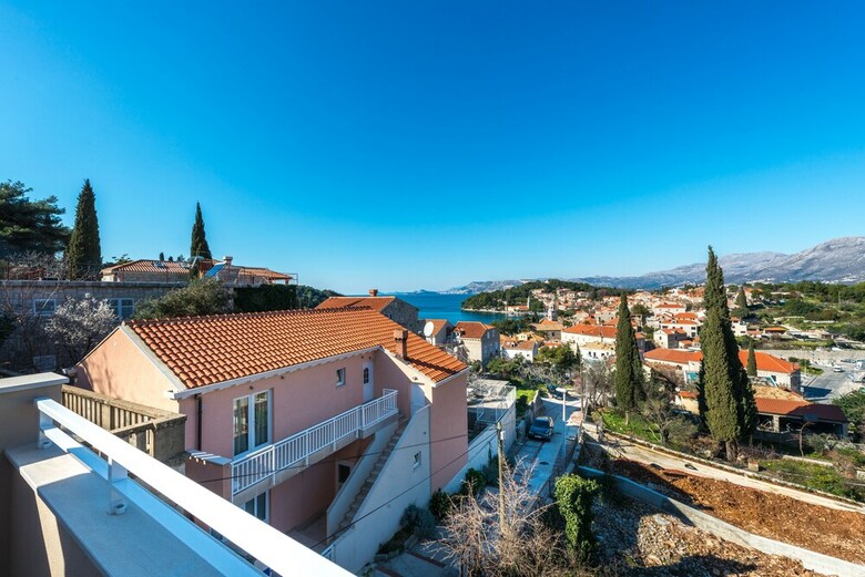 Apartments Rilovic