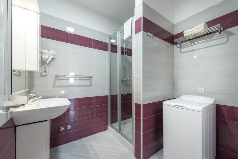 Apartments Rilovic