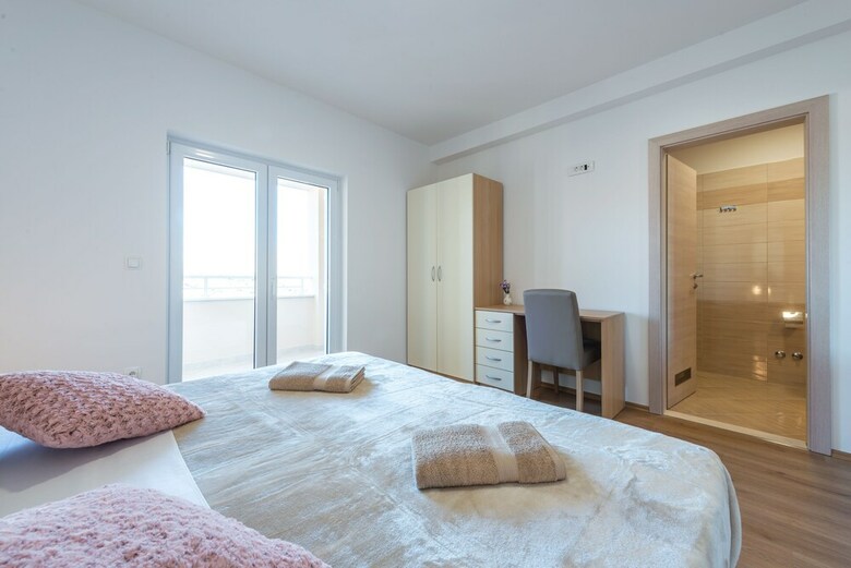 Apartments Rilovic