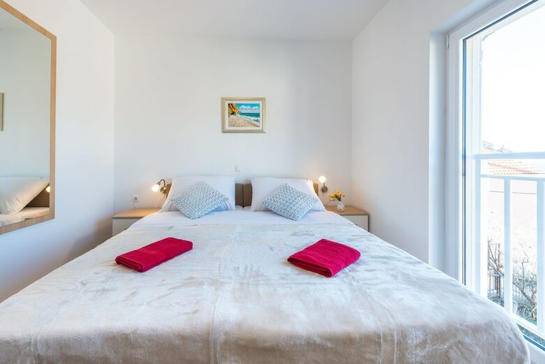 Apartments Rilovic