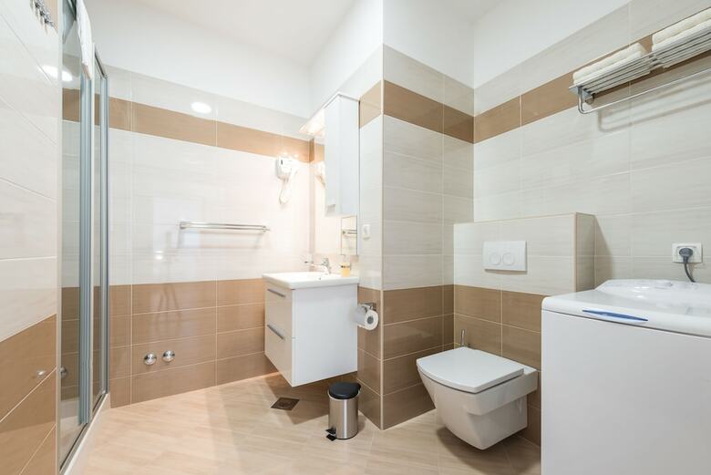 Apartments Rilovic