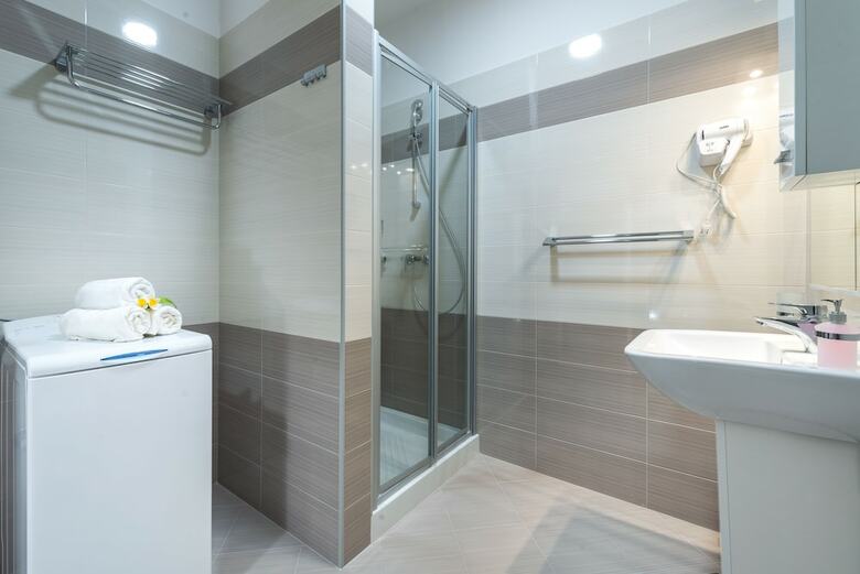 Apartments Rilovic
