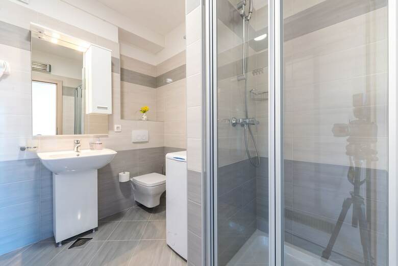 Apartments Rilovic