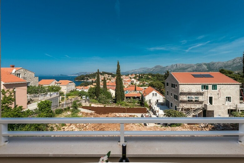 Apartments Rilovic