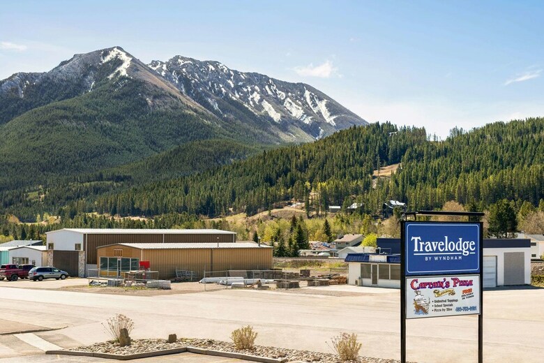 Hotel Travelodge By Wyndham Blairmore