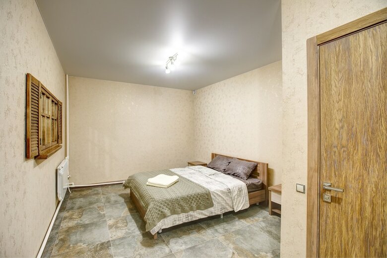 Apartamentos House 213