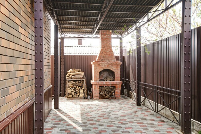 Apartamentos House 213
