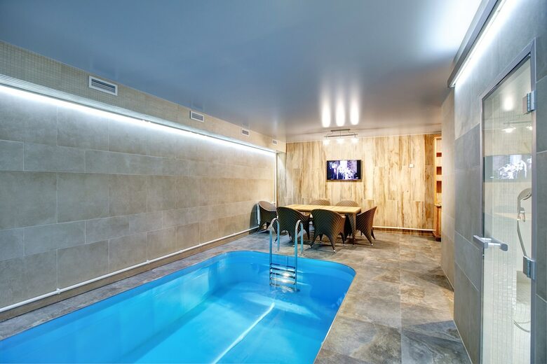 Apartamentos House 213