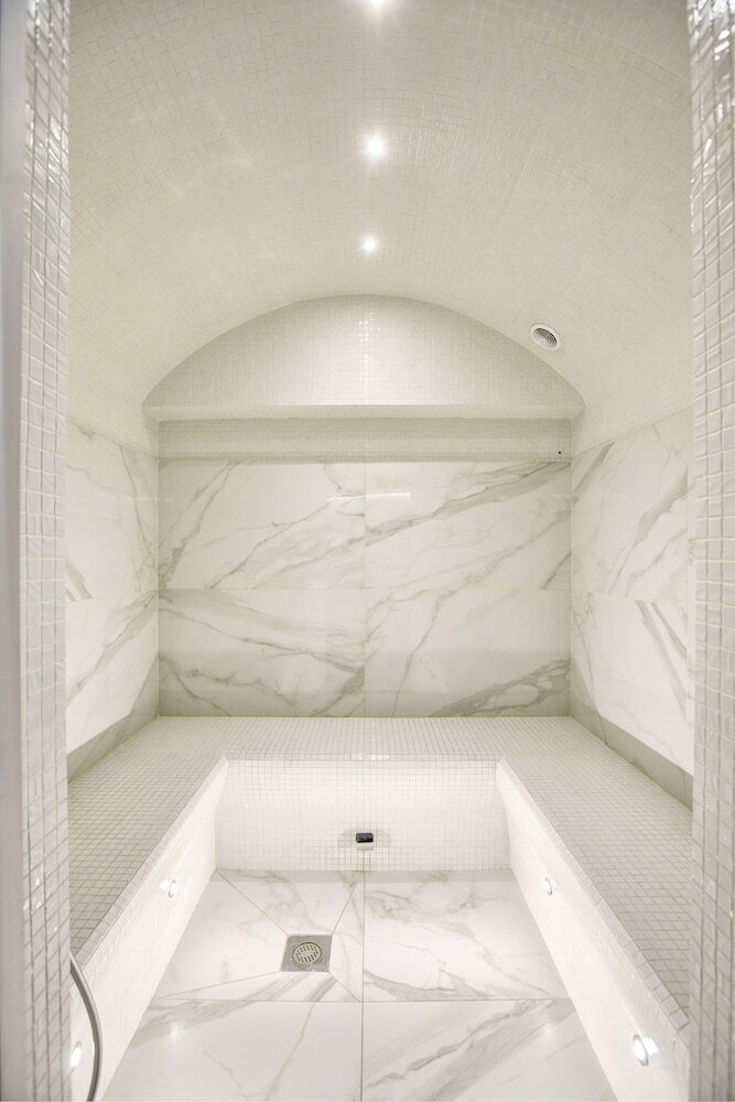 Apartamentos House 213