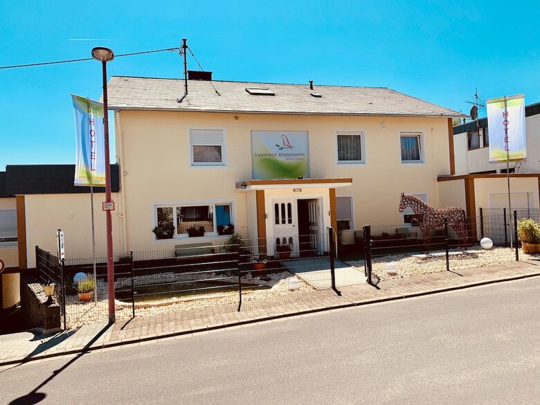 Hotel Landhaus K�rrenberg