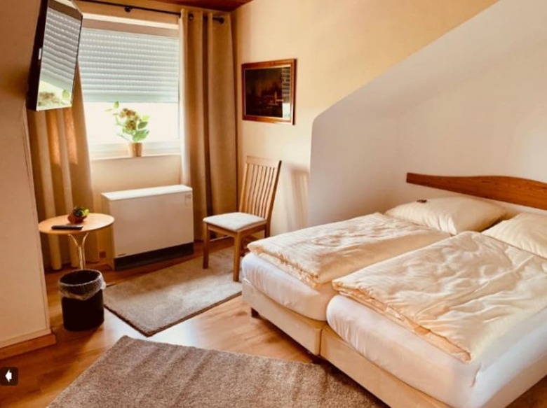 Hotel Landhaus K�rrenberg