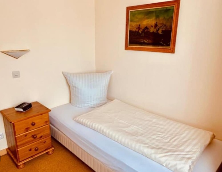 Hotel Landhaus K�rrenberg
