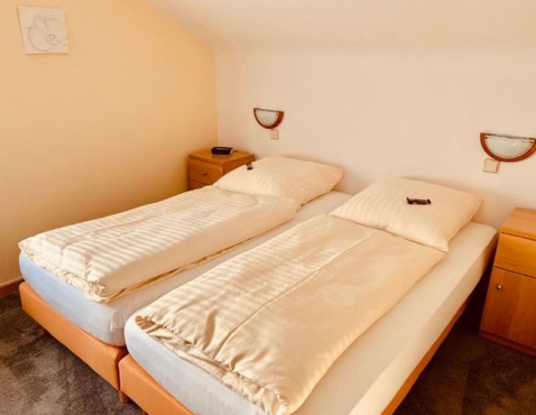 Hotel Landhaus K�rrenberg