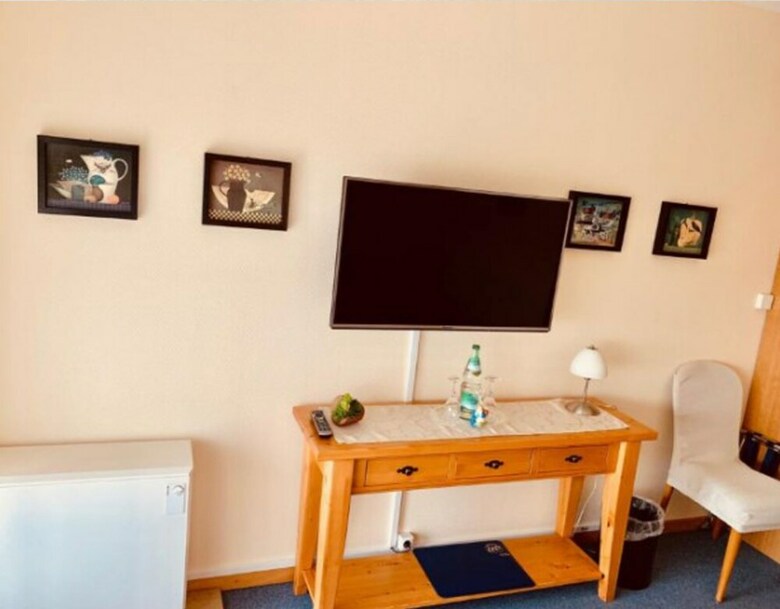 Hotel Landhaus K�rrenberg