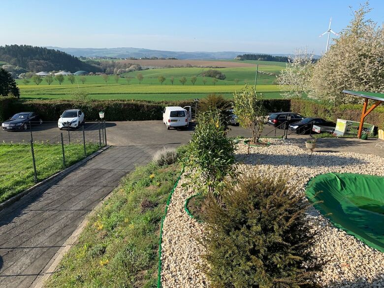 Hotel Landhaus K�rrenberg