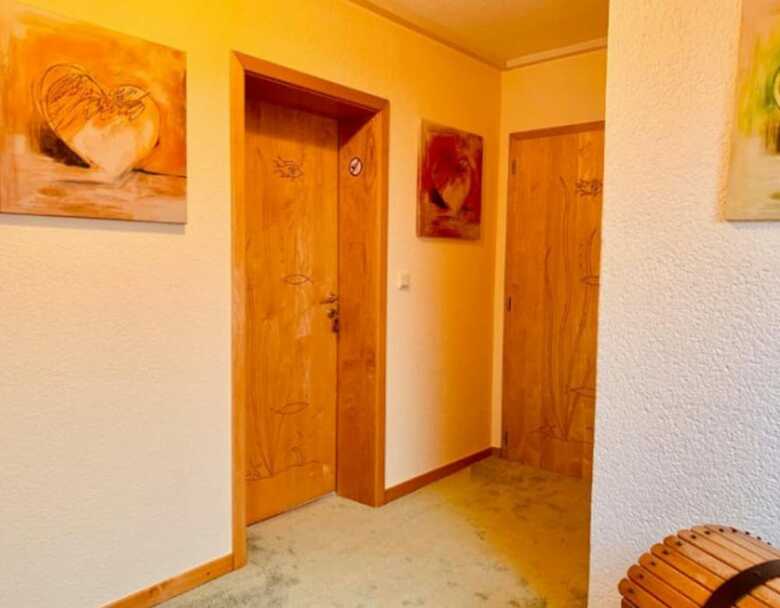 Hotel Landhaus K�rrenberg