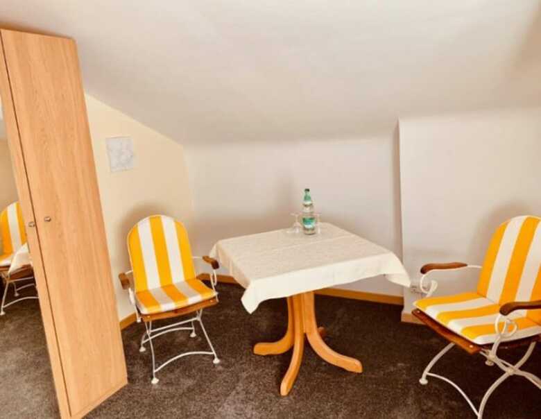 Hotel Landhaus K�rrenberg