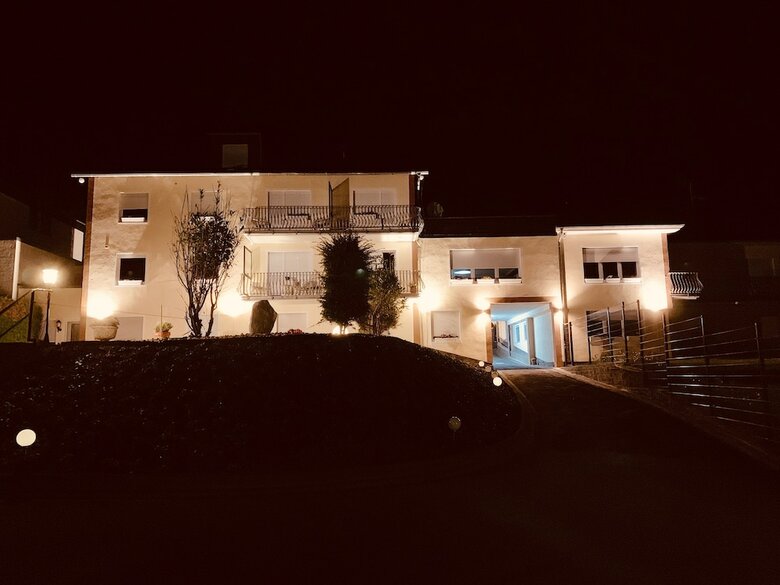 Hotel Landhaus K�rrenberg