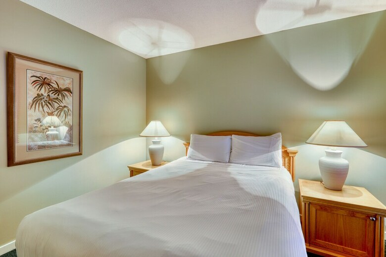 Resortquest At Woodrun