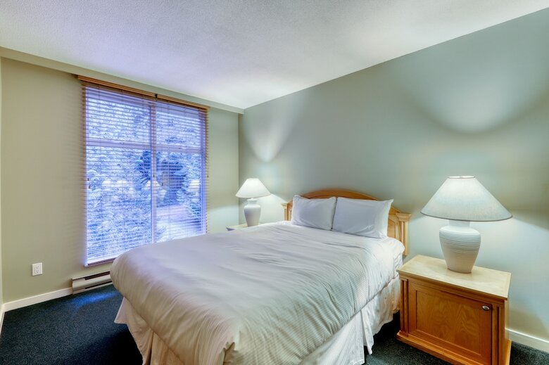 Resortquest At Woodrun