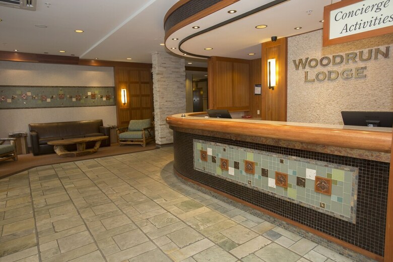 Resortquest At Woodrun
