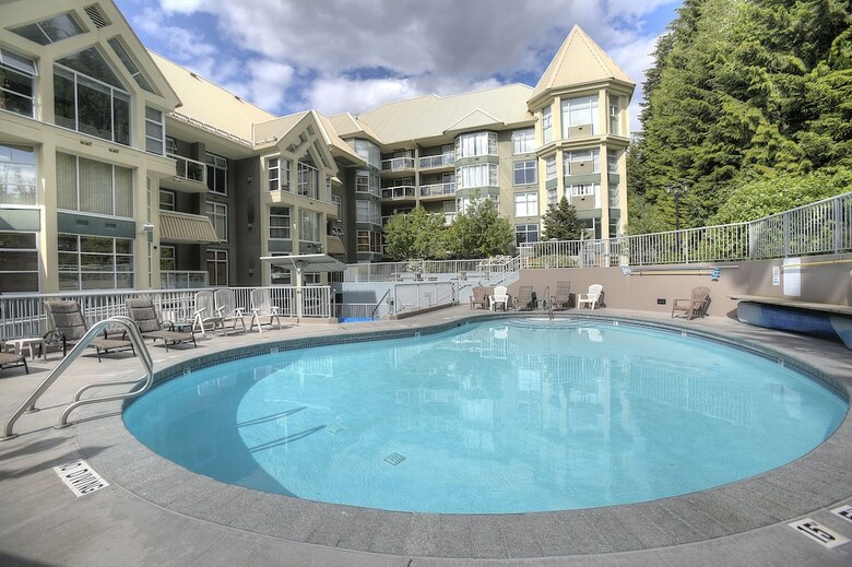 Resortquest At Woodrun
