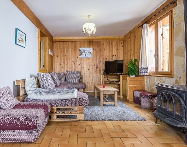 G�te Les R�aux