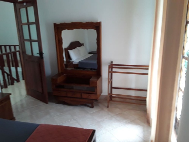 Villa Mountain Rock Holiday Home