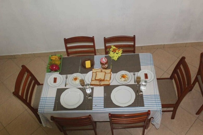 Villa Mountain Rock Holiday Home