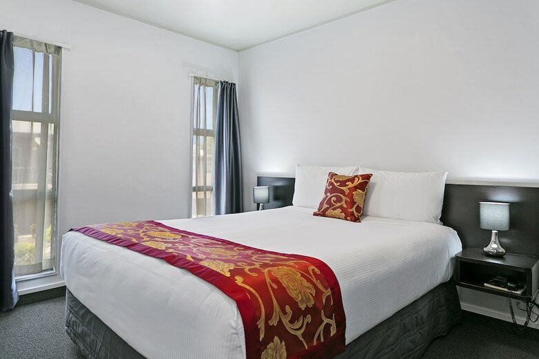 Great Lake Motel Taupo