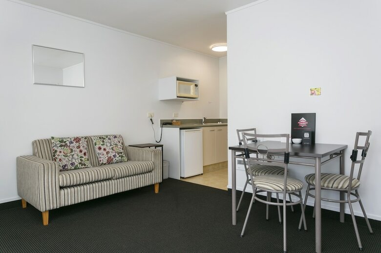 Great Lake Motel Taupo