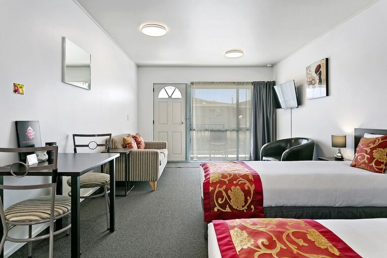 Great Lake Motel Taupo