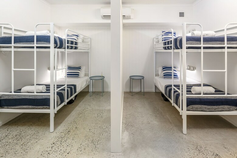 Hostal Freedom Cairns