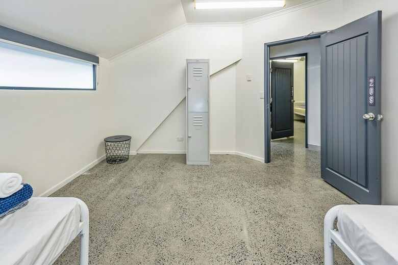 Hostal Freedom Cairns