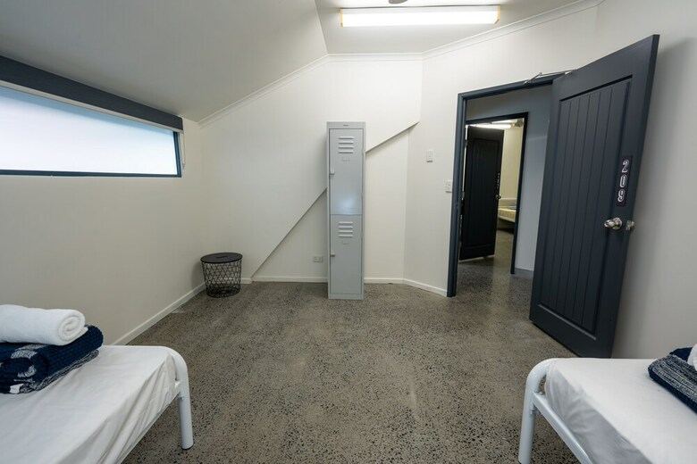 Hostal Freedom Cairns